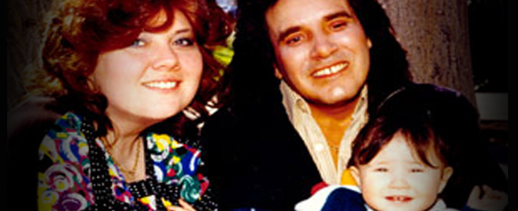 1980's - Jose Feliciano, the Father